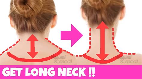 measurements of a thick neck|thick neck female.